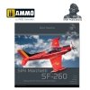 HMH Publications DH-016 SIAI Marchetti SF.260 (English VErsion)